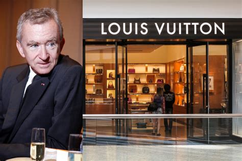 louis vuitton scandals|bernard arnault scam.